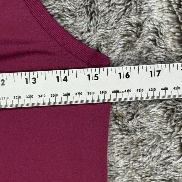 The Nike Tee Dri-Fit Tank Sz Small - Picture 6 of 8